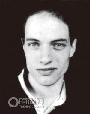 Alain de Botton Alain de Botton