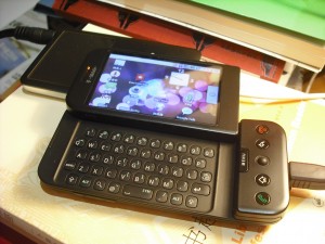 Google G1